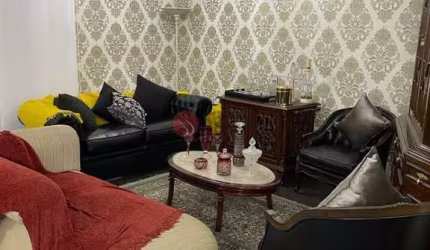 Apartamento no Anália Franco, alto padrão, com 4 dormitórios e 3 vagas.