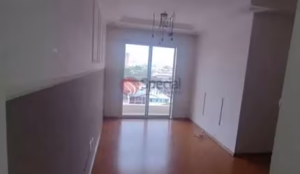 Apartamento de 3 quartos na Vila Carrão.