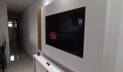 Apartamento na Penha