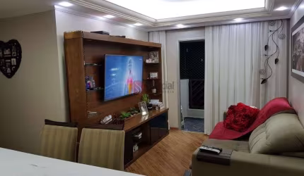Apartamento na Vila Carrão