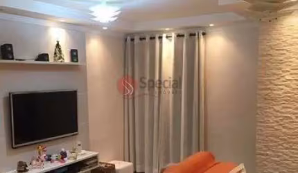Apartamento no Aricanduva