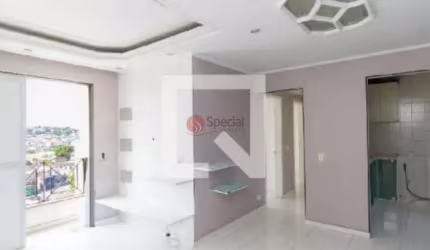 Apartamento no Jardim Imperador.