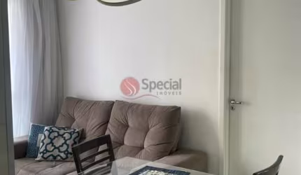 Apartamento na Vila Invernada.