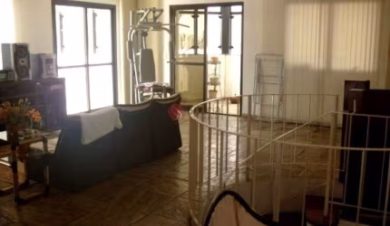 Oportunidade - Cobertura residencial à venda 320m², Mooca, São Paulo