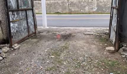 Terreno a venda no Tatuapé