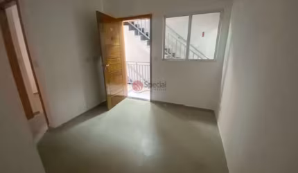 Apartamento na Vila Carrão com  2 quartos, e 1 vaga, próximo ao Ceret.