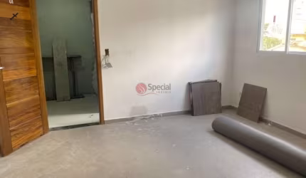 Apartamento na Vila Carrão com  1 quarto, e 1 vaga, próximo ao Ceret.