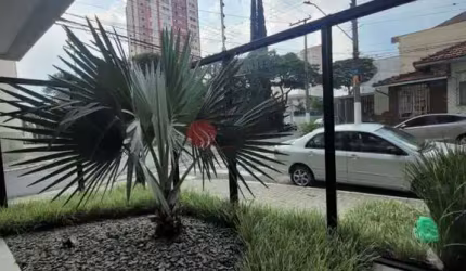 Apartamento para compra no Parque São Jorge.