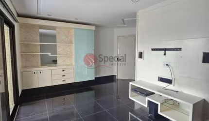 Apartamento no Tatuapé