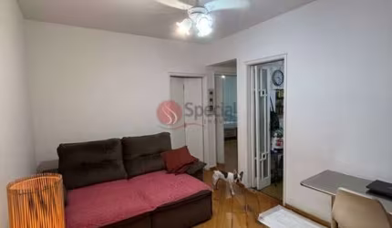 Apartamento à venda no Tatuapé