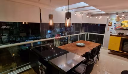 Apartamento para compra 110 metros na  Moóca.