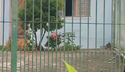 Terreno á venda no Tatuapé.