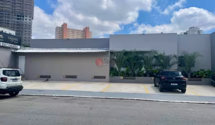 Terreno no Tatuape em excelente localização com 544 m².