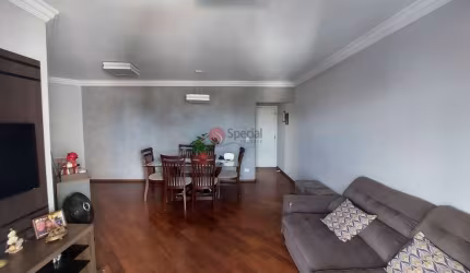Apartamento para compra no Tatuapé, face Norte.