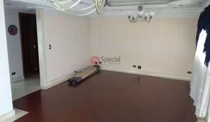 Apartamento na Vila Ema