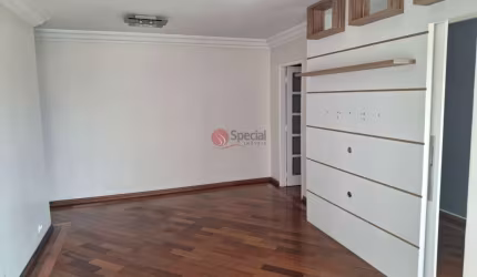 Apartamento à venda no Tatuapé, próximo ao Metrô Carrão.