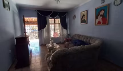 Casa térrea na Vila Formosa.