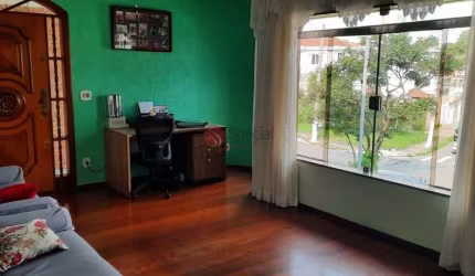 Casa à venda, Vila Formosa, São Paulo - CA0812.