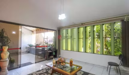 Casa com 3 dormitórios à venda, 400 m²  - Vila Carrão - São Paulo/SP