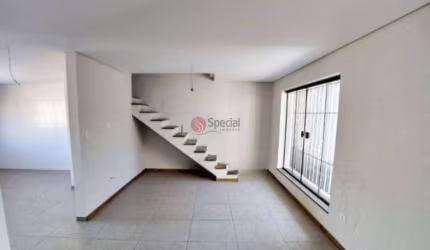 Sobrado na Vila Carrão