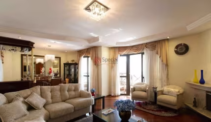 Apartamento à venda, Jardim Anália Franco.