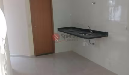 Apartamento no Tatuapé.