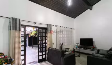 Casa térrea na Vila Carrão