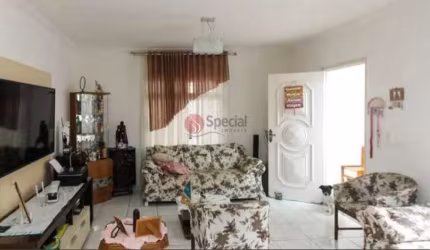 sobrado a venda Vila Carrao