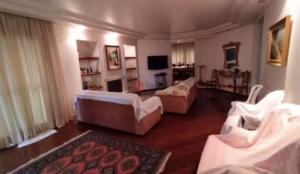 Apartamento no Tatuapé
