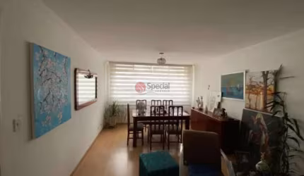 Apartamento à venda no  Tatuapè com 109 m².