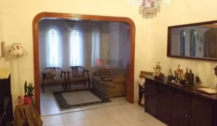 Sobrado à venda, Jardim Textil, São Paulo - 205m²