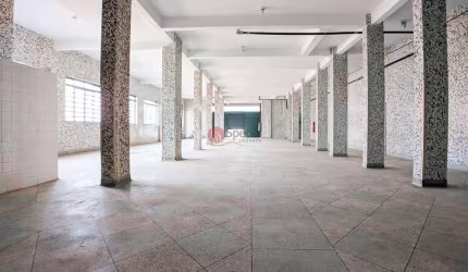 Salão de esquina comercial, loja e sobreloja 700m² - Penha Oportunidade