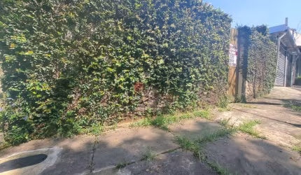 Terreno à venda  na Vila Formosa com 121,95 metros.
