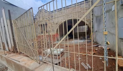 Terreno com 288 metros na Vila Carrão.
