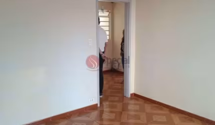 Apartamento na Mooca 58 metros, 1 quarto.