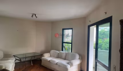 Apartamento à venda, 204m² - com 4 quartos e 3 vagas no Anália Franco, São Paulo