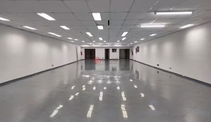 Salão comercial  com 400 m² na Mooca