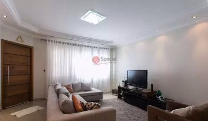 Sobrado com Gourmet a venda no Alto da Vila Carrão, 180 m²