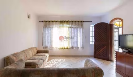 Sobrado residencial na Vila Carrão.