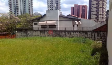 Terreno comercial à venda, Jardim Avelino, São Paulo - TE0826.