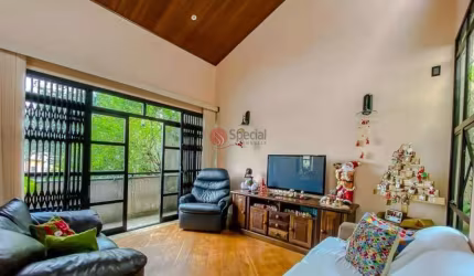 Sobrado no Tatuapé, 240 m²