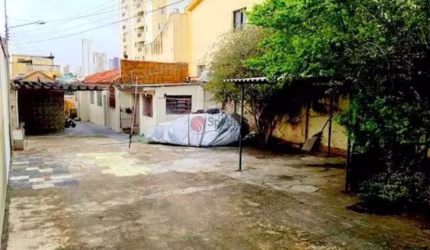 Terreno a venda na Vila Carrão.