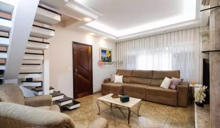 Sobrado a venda Vila Formosa