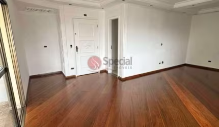 Apartamento à venda, nos Altos da Vila Carrão com 140m2 area util