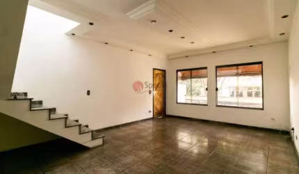 Sobrado à venda, Vila Carrão.