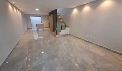 Sobrado com 3 quartos à venda Vila Carrão, 135m2