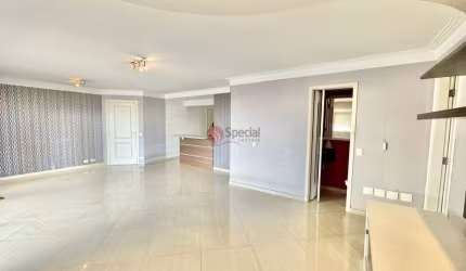 Apartamento à venda de 121m² com 3 quartos e 2 vagas na Anália Franco