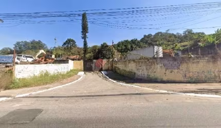 Área na Vila Jacuí em São Miguel Paulista.