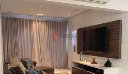 Cobertura à venda, Carrão, São Paulo - CO0034.