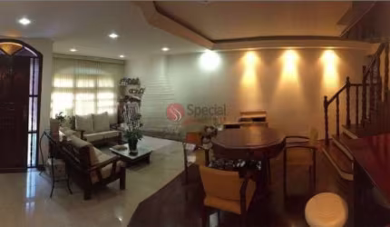 Sobrado a venda Vila Formosa com 281m².